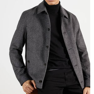 Ted Baker Jackets Coats Ted Baker London Conch Puppytooth